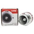 thumbnail image 6 of DS18 PRO-TW710 1-Inch 450W High Compression Titanium Bullet Tweeter, 6 of 6