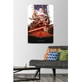 thumbnail image 2 of Star Wars: The Rise Of Skywalker - Group Wall Poster with Push Pins, 22.375" x 34", 2 of 3