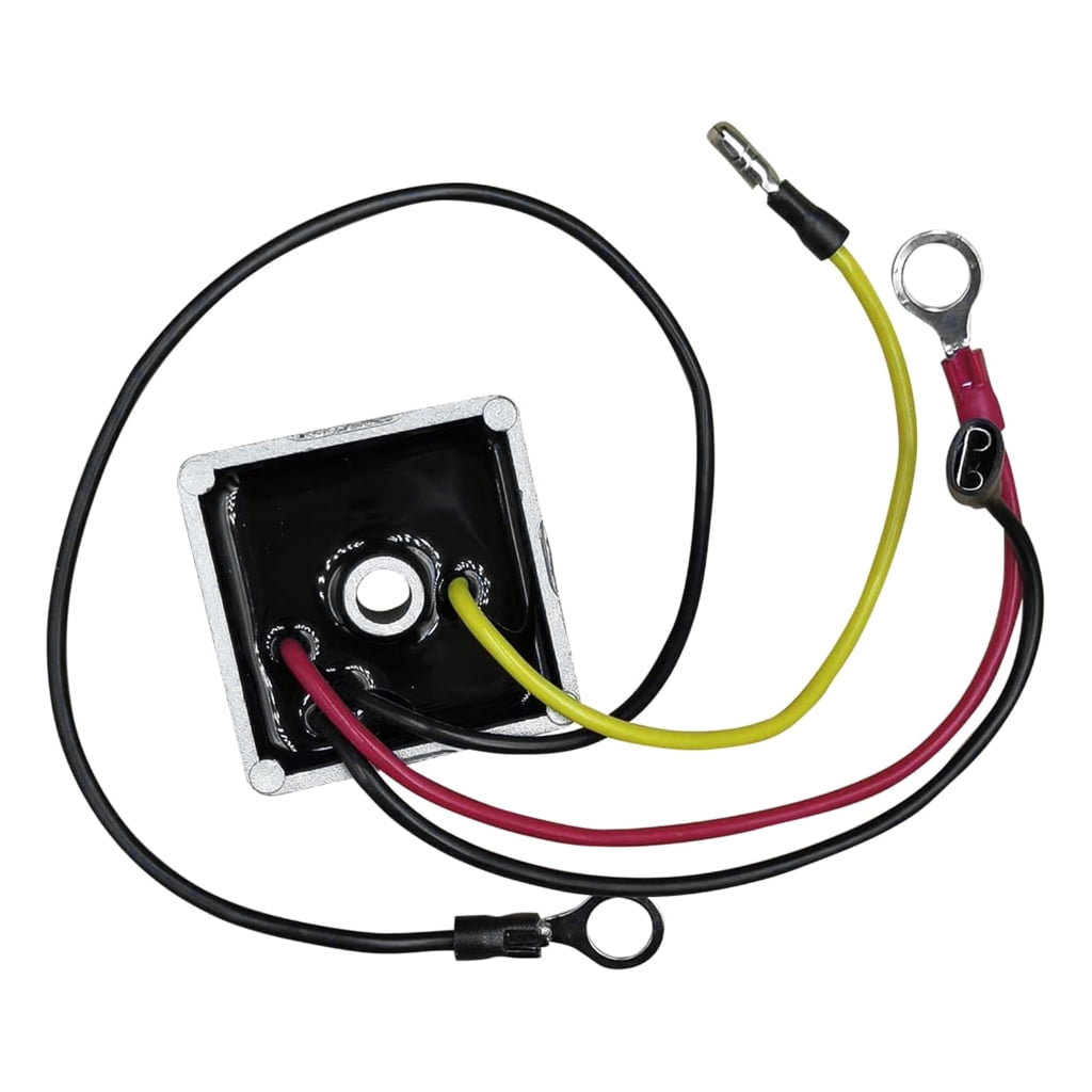 Yokua Voltage Regulator Rectifier for Club Car 1015777 102711201