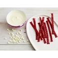 thumbnail image 6 of TWIZZLERS Twists Strawberry Flavored Licorice Style, Low Fat Candy Family Bag, 24 oz, 6 of 7