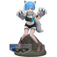 thumbnail image 1 of Rem (Monster Motions) Re:Zero Starting Life in Another World 1/7 Scale Figure, 1 of 2