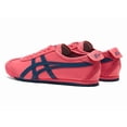 thumbnail image 4 of Onitsuka Tiger MEXICO 66 Men Women PINK CAMEO/MAKO BLUE Unisex Sneakers JP New, 4 of 6
