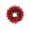 Red, variant on hulanddfd 15.74" Christmas Wreath for Front Door, Artificial Flowers Wreath Christmas Hanging Rattan Wreath Decoration for Home Porch Yard Mantle Fireplace Decor