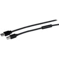 thumbnail image 3 of StarTech.com 15m / 50 ft Active USB 2.0 A to B Cable - M/M, 3 of 9