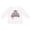 AA-White, variant on Inktastic My Aunt is a Survivor Breast Cancer Awareness Boys or Girls Long Sleeve Toddler T-Shirt