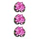 thumbnail image 2 of Flor artificial Advancent loto de EVA decorativa, 2 of 6