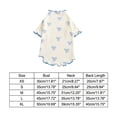 thumbnail image 3 of Outdor Stylish For And Cats Soft Comfort Fit Easy To Wear Outdoor Indoor Apparel, 3 of 6