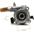 3000 Pressure Washer Water Pump Replacement for Troy Bilt 190151GS RMV2