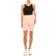 thumbnail image 5 of Women's Casual and Comfortable Biker Shorts Pants for Active Wear, 5 of 6