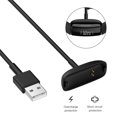 thumbnail image 4 of Cable de carga USB para reloj inteligente para Fitbit Ace 3/Fitbit Inspire 2 (30 cm), 4 of 9