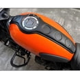 thumbnail image 2 of Motorcycle Fuel Gas Tank Cap Console Protector Cover for CL250/CL300/CL500 2024- Accessories, 2 of 5