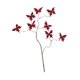 thumbnail image 5 of Ramas artificiales con mariposas para la decoración del hogar, la oficina y bodas. Estilo A, 5 of 9