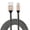 A, variant on FAMTKT 5M 16Ft Usb3.0 To Type C Right Angle Cable 5Gbps Fast Data Transfer Charging Cable for Vr Gaming Pc,Home Decor Collection