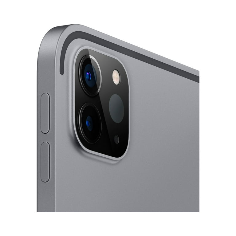 Restored Apple iPad Pro A12Z Bionic 12.9
