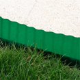 thumbnail image 5 of Plastic Garden Fence Garden Gardening Lawn Fence Decoration 15cmx9m, 5 of 5