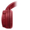 thumbnail image 2 of Pioneer Over-Ear Wireless Noise Cancelling Headphone, Red, 2 of 4