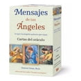 thumbnail image 1 of Oráculo Grupo Tomo Mensajes De Tus Ángeles MENANG640753WE, 1 of 3