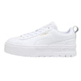 thumbnail image 1 of Tenis Puma Mayze EOC Mujer blanco 23, 1 of 5