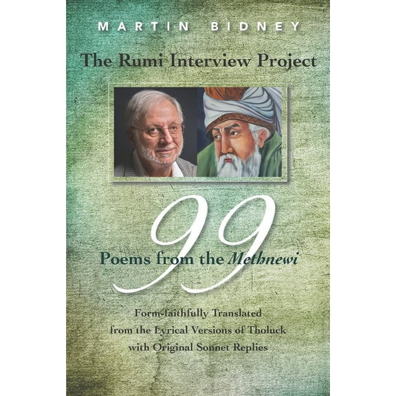 The Rumi Interview Project (Paperback)