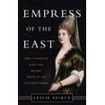 thumbnail image 2 of Empress of the East: How a European Slave Girl Became Queen of the Ottoman Empire, (Hardcover), 2 of 3