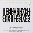 thumbnail image 2 of Dennis Russell Davies - Henry Brant Collection 7: Concord Symphoney - Music & Performance - CD, 2 of 2
