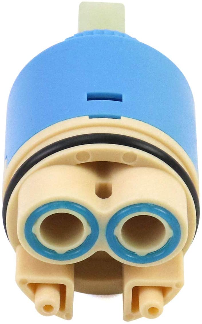 35mm Tap Cartridge , Ceramic Faucet Cartridge , Ceramic Disc Cartridg