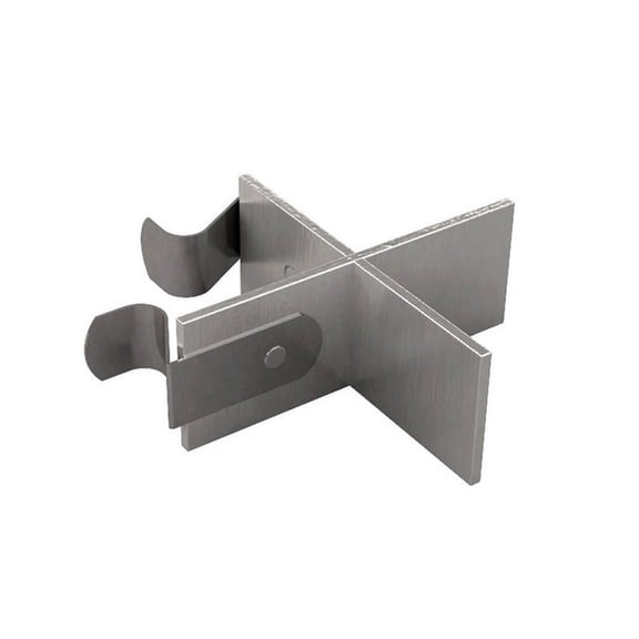 (Price/Each)Bon Tool 11-172 Pole Stabilizer With Spring Clip