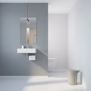 Both Electric Tankless Water Heater, Undersink, Single Phase Mini-E 3.5-1