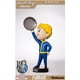 thumbnail image 2 of Figuras decorativas de Fallout Vault Boy, colección de la serie 1 de la mascota de Shelter Fallout de 511 a 590 pulgadas, figuras de resina para escritorio, para regalos de cumpleaños de amigos y faná, 2 of 8