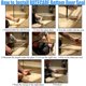thumbnail image 3 of Tira de sellado para mampara de ducha Casewin, 3 juntas de plástico para mamparas de vidrio rectas de 10 mm, junta inferior para mampara de ducha de baño de 40 cm/15,75 pulgadas, 3 of 8