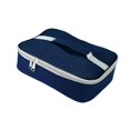 thumbnail image 4 of Bolsa Bento para Niños, Fiambrera de Tela Oxford Resistente al Agua y Aislante para Niños Azul, 4 of 8