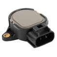 thumbnail image 2 of AMONIDA Qiilu 8945235020 Auto Throttle Position Sensor ABS Plastic Car Replacement Throttle Sensor Black Fits For 4Runner 89452-35020, 2 of 8