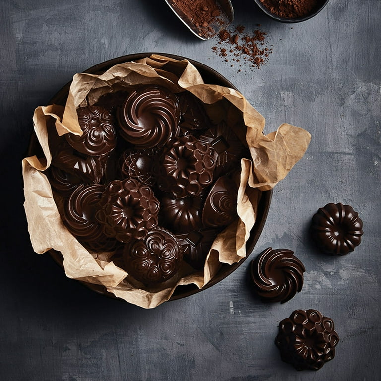 Nordic Ware Bundt Charms