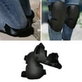 thumbnail image 2 of Garden Knee Pad High Density ion Kneeling Professional Gardening Floor Repair Sport Work Kneepad Covered Cushion, 2 of 8