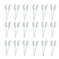 thumbnail image 1 of Baby Oral Cleaner Soft Gum Toothbrush for Newborns, 1 of 6