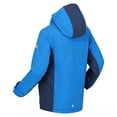 thumbnail image 3 of Regatta - Chaqueta Acolchada Highton III para Niños/Niñas (Azul Sky Diver, Azul Almirante) Regatta UTRG7982_skydiverblueadmiralblue, 3 of 4