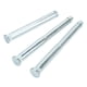 thumbnail image 3 of Kit De Buje De Pasador De Bisagra De Puerta, 55075957AC 55364680AA Anti Deformación 10 Piezas Resistente Al Desgaste Para Automóvil, 3 of 7