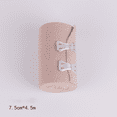thumbnail image 5 of 4 Pack Medical Elastic Compression Bandages with Metal Clips for Ankle, Arms, Legs or Chest, Injuries, 5 of 5