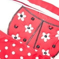 thumbnail image 6 of Tejiojio Summmer Toddler Baby Girls Summer Cute Polka Dots Stripe Print One-piece Swimsuit Clearance, 6 of 9