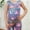 Rainbow Dinosaur, variant on Gymnastics Leotards for Girls Toddlers Biketards Dance Unitards Sparkle Rainbow Hearts Mermaid Gym Suits