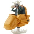 thumbnail image 3 of Marvel Legends Professor X Action Figure with Hover Chair and Accessories 6 in, 3 of 11