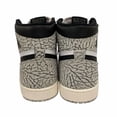 thumbnail image 4 of Men 10.0US A i r-Jor-dan 1 Retro High Og High-Cut Sneakers All-Over Pattern Dz548, 4 of 6
