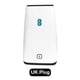 thumbnail image 3 of Enrutador 5GEE FLhrweasw compatible con puerto LAN RJ45 enrutador 5G LTE para oficina en casa, 3 of 9
