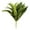 🎈A_Hot#4, variant on Artificial Persian Fern Grass Bouquet, Small Persian Leaves Green Plant Spray, Faux Plastic Silk Flower Bush for Home Office Garden Outdoor Decor
