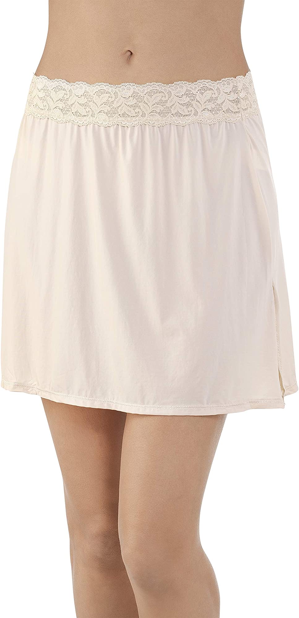 Lingerie & Underwear Vanity Fair Womens Half Slip Slips