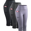 20# 3Pack:Black+Gray+Light Purple