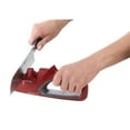 thumbnail image 2 of Wusthof Precision Asian Edge 2-Stage Knife / Blade Sharpener, 2 of 2