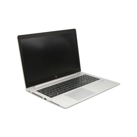 HP EliteBook 850 G5 | Intel Core i5-8350U @ 1.70GHz | 16GB RAM | 256GB NVMe  | Windows 10 Pro - Refurbished