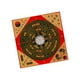 thumbnail image 2 of Adorno de brújula Feng Shui Suministros Planificación tradicional Brújula china antigua 13cm, 2 of 9
