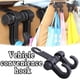 thumbnail image 1 of Gancho multiusos para coche (4 unidades), 1 of 1